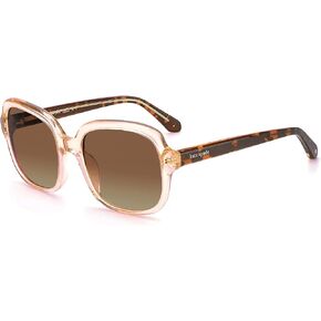 Kate Spade New York Women's Babbette/G/S Square Sunglasses