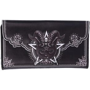 Nemesis Now Men's Classic, Black, 18.5cm