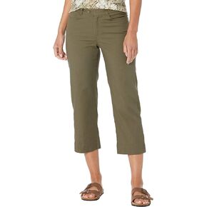 Royal Robbins Billy Goat II Crop Pants