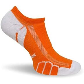 Vitalsox Running No Show Compression Socks