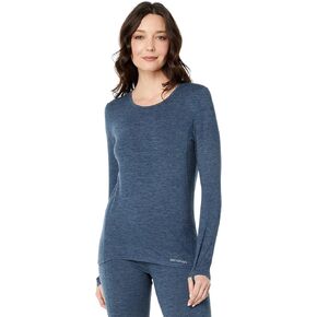 Hot Chillys Clima-Tek Crew - Women's