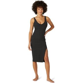 Beyond Yoga Spacedye Inspire Midi Dress
