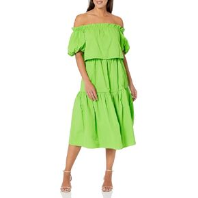 Amanda Uprichard Women's Mirella Dress