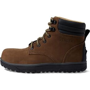 Avenger Work Boots Reflex