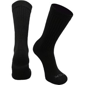 TCK Reacs Multisport Extended Crew Socks for Men or Women
