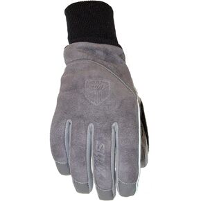 Swix Men's Shield Pro Gloves - Warm Durable Weather-Resistant Primaloft Insulated Outdoor Winter Sports Skiing Mittens