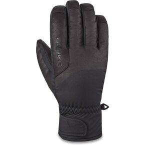 Dakine Nova Short Glove - Black, Medium