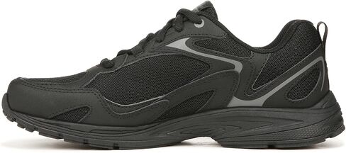 Ryka Womens Standout Athletic Walking Shoe Black 11 M in Saudi Arabia