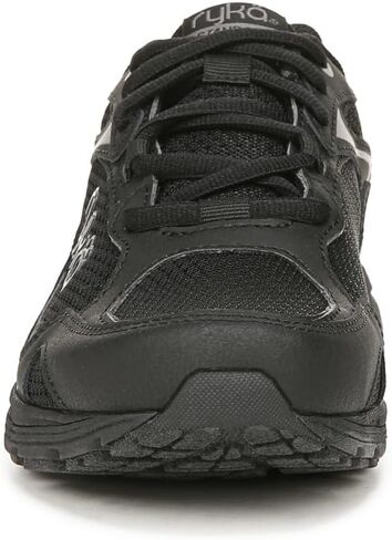 Ryka Womens Standout Athletic Walking Shoe Black 11 M in Saudi Arabia