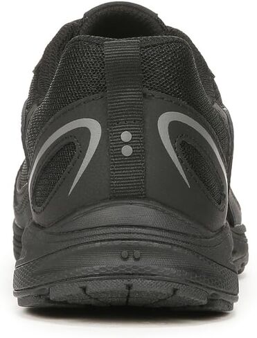 Ryka Womens Standout Athletic Walking Shoe Black 11 M in Saudi Arabia