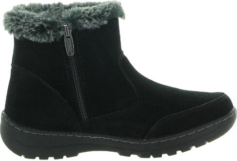 خومبو حذاء ثلج شتوي بسحاب للنساء من ايريس in Kuwait