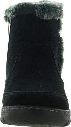 خومبو حذاء ثلج شتوي بسحاب للنساء من ايريس in Kuwait