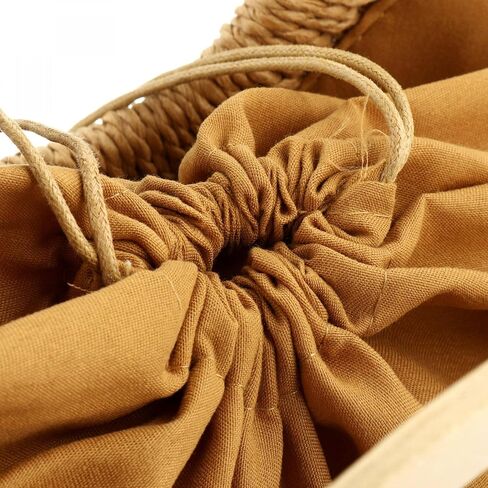 Womens Large Straw Bags Beach Tote Bag Handwoven Hobo Bag Summer Beach Bag Straw Handbag in Saudi Arabia