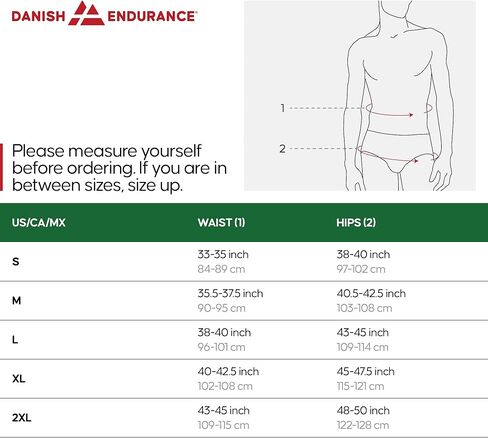 شورت DANISH ENDURANCE الرياضي للرجال مقاس 5.5 بوصة، خفيف الوزن، سريع الجفاف in Kuwait