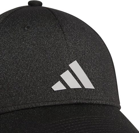 adidas Men's Pregame Structured Stretch Fit Cap in Saudi Arabia