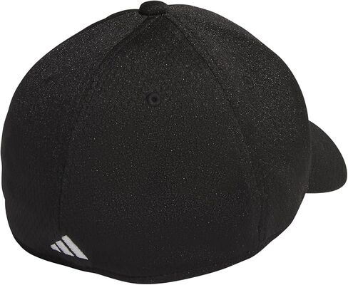 adidas Men's Pregame Structured Stretch Fit Cap in Saudi Arabia