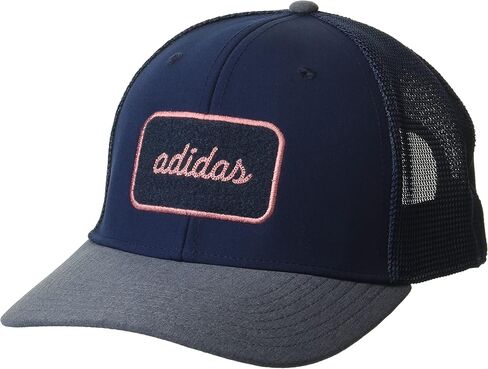 adidas 2 in 1 Hat with Removable Patch in Saudi Arabia