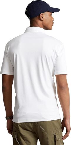 POLO RALPH LAUREN Men's Classic Fit Soft Cotton Polo in Saudi Arabia