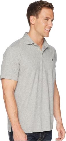 POLO RALPH LAUREN Men's Classic Fit Soft Cotton Polo in Saudi Arabia