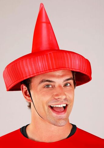 طقم زي الكاتشب للكبار | أزياء مصنوعة من قبلنا in Kuwait