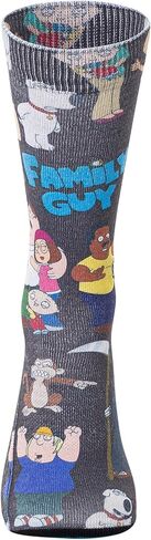 Stance Family Guy in Saudi Arabia