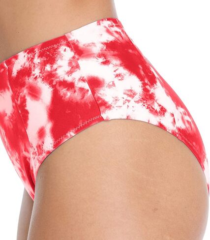 beautyin Women Two Piece Bikini Set Crop Top Swimsuit High Waisted Bathing Suit in Saudi Arabia