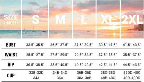 مجموعات بيكيني للنساء ملابس السباحة الرياضية عالية الخصر رقبة سكوب اللون كتلة المحاصيل الأعلى قطع عالية صفيق ثوب السباحة in Kuwait