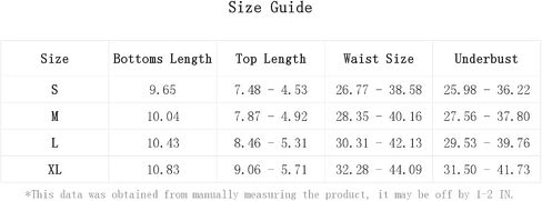 SOLY HUX Women's Two Piece Swimsuit Cut Out Asymmetrical Neck Bikini Sets Bathing Suits in Saudi Arabia