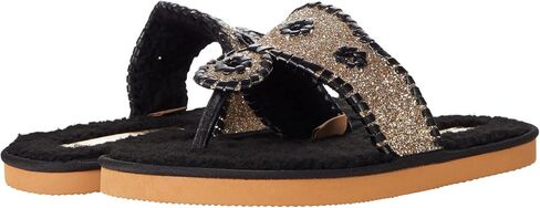 Jack Rogers Jacks Glitter Slipper in Saudi Arabia