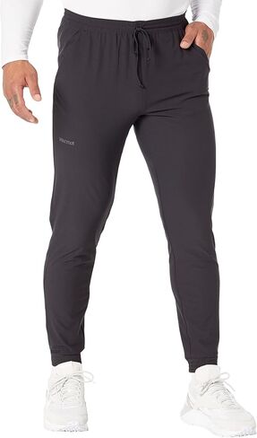 MARMOT Elche Joggers Black XL in Saudi Arabia