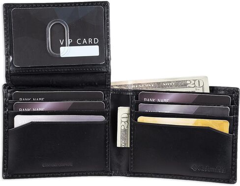 محفظة RFID Passcase للرجال من Columbia in Saudi Arabia
