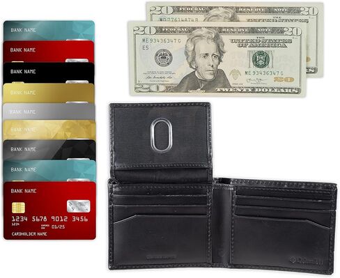 محفظة RFID Passcase للرجال من Columbia in Saudi Arabia