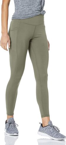 Danskin Women's Sculpted Legging in Saudi Arabia