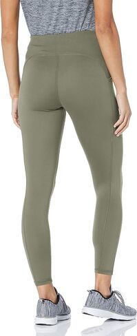 Danskin Women's Sculpted Legging in Saudi Arabia