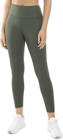 Danskin Women's Sculpted Legging in Saudi Arabia