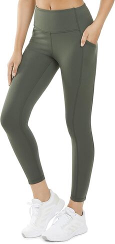 Danskin Women's Sculpted Legging in Saudi Arabia