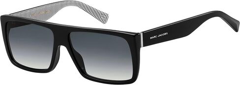 Marc Jacobs Women's Marc096/S Rectangular Sunglasses in Saudi Arabia