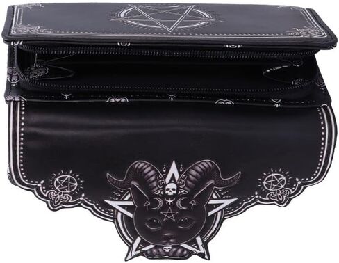 Nemesis Now Men's Classic, Black, 18.5cm in Saudi Arabia