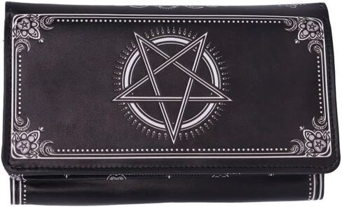 Nemesis Now Men's Classic, Black, 18.5cm in Saudi Arabia