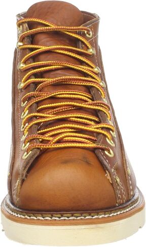 Thorogood Men's American Heritage Lace-to-Toe Roofer Boots in Saudi Arabia
