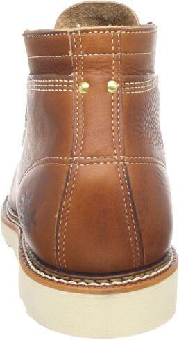 Thorogood Men's American Heritage Lace-to-Toe Roofer Boots in Saudi Arabia