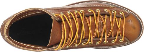 Thorogood Men's American Heritage Lace-to-Toe Roofer Boots in Saudi Arabia