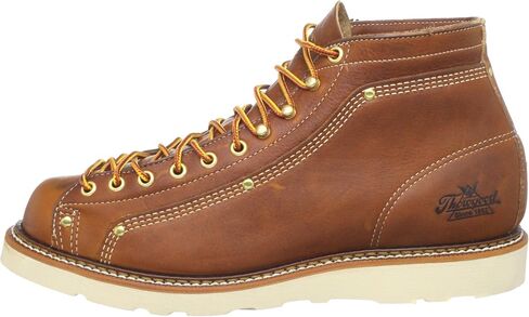 Thorogood Men's American Heritage Lace-to-Toe Roofer Boots in Saudi Arabia