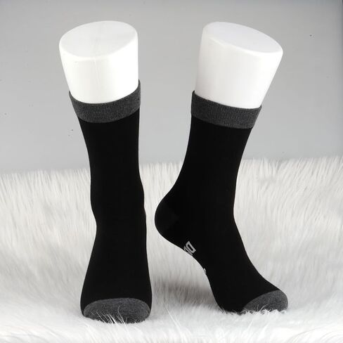 MBMSO Disc Golfing Socks 2 Pairs Keep Calm and Play Disc Golf Socks for Disc Golf Lover Player Fans Funny Disc Golf Gift in Saudi Arabia