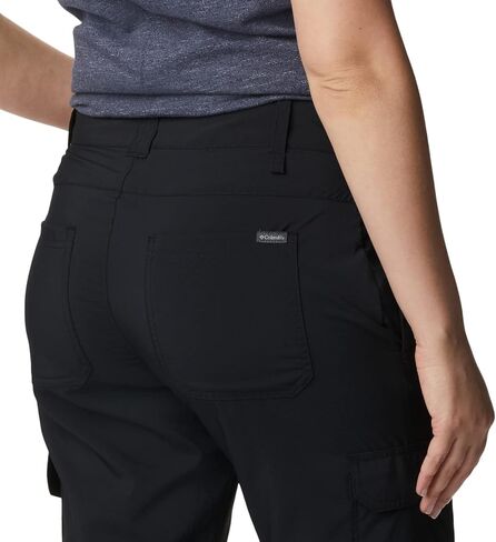 Columbia Women's Silver Ridge Utility Capri in Saudi Arabia