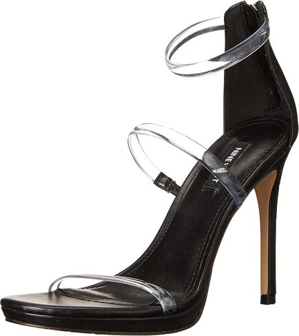 Nine West Women's Leah3 Heeled Sandal in Saudi Arabia