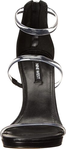 Nine West Women's Leah3 Heeled Sandal in Saudi Arabia