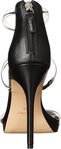 Nine West Women's Leah3 Heeled Sandal in Saudi Arabia