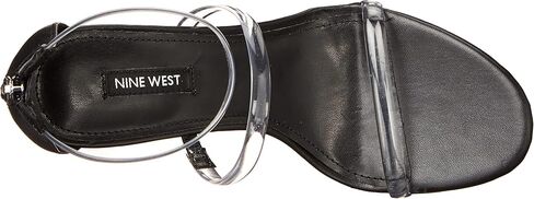 Nine West Women's Leah3 Heeled Sandal in Saudi Arabia