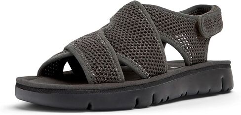 Camper Women's Slingback Flat Sandal in Saudi Arabia